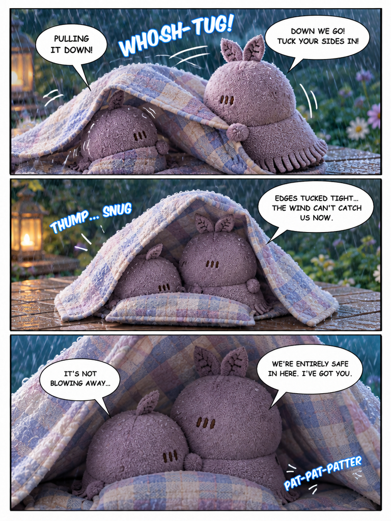 Shelter from the Storm (page 3 of 4)
