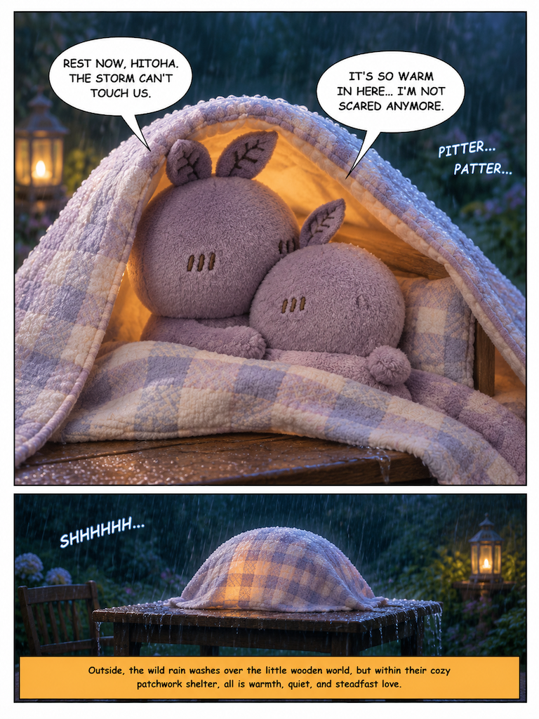 Shelter from the Storm (page 4 of 4)