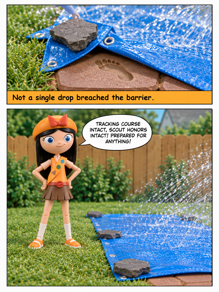 Operation Dry Footprints (page 4 of 4)