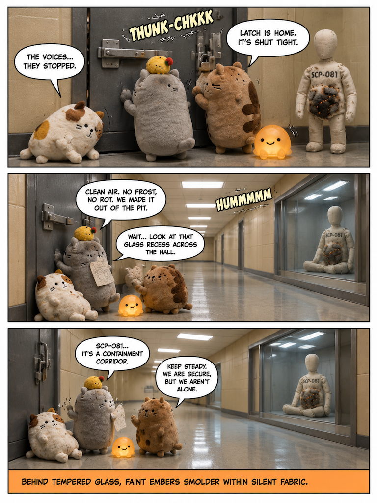 Breach into Archive (page 4 of 4)