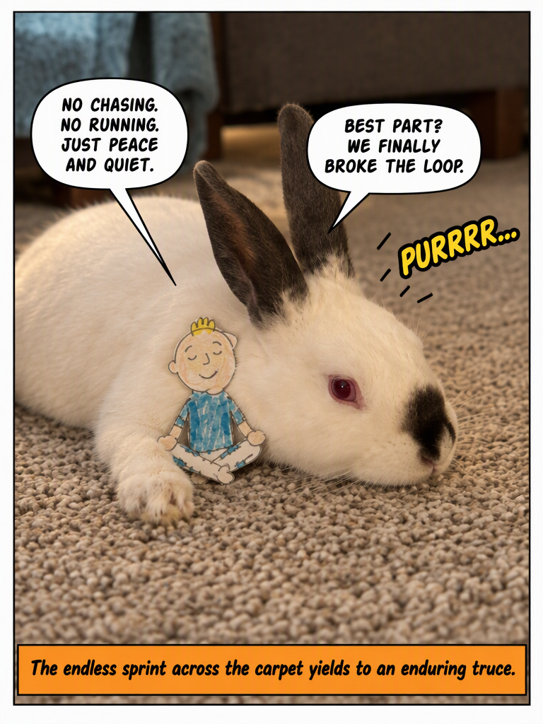A Peace Offering (page 4 of 4)