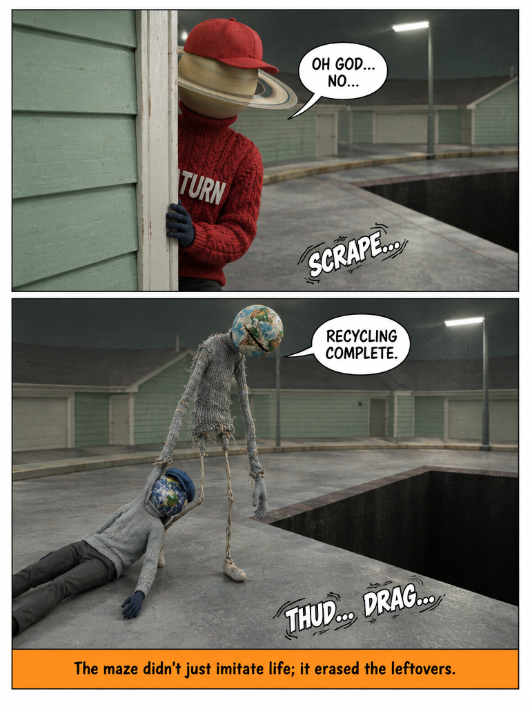 Wired for the Backrooms (page 3 of 4)