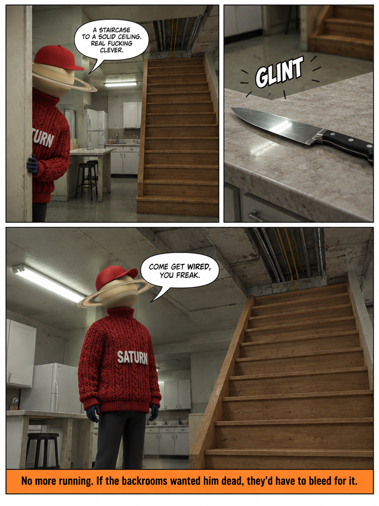 Wired for the Backrooms (page 4 of 4)