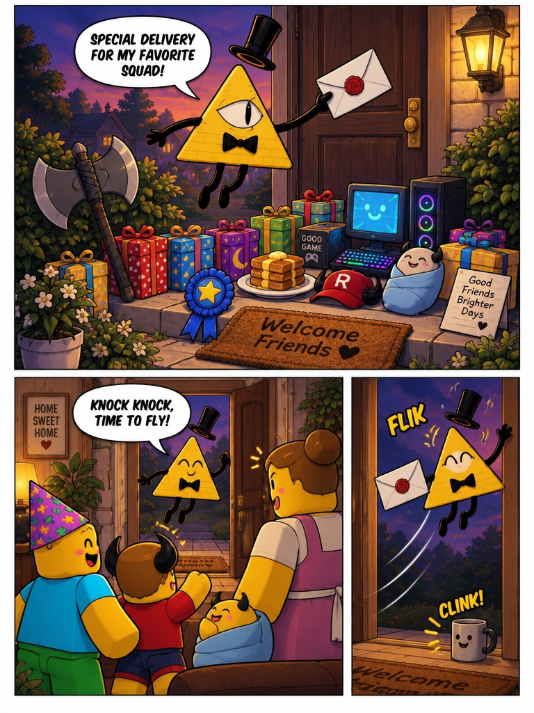 A Cipher by the Sill (page 2 of 4)