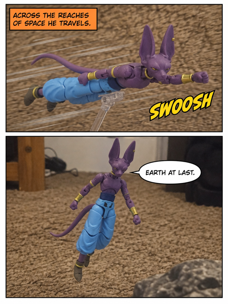Search Across the Stars (page 2 of 4)