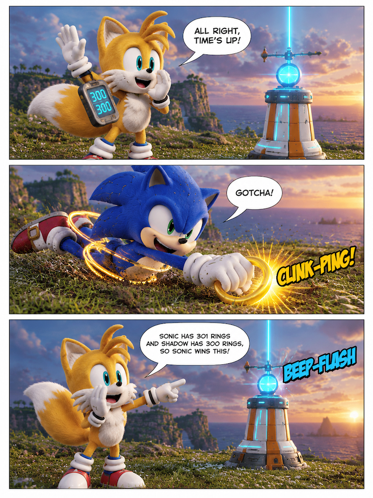 Buzzer Beater (page 3 of 4)