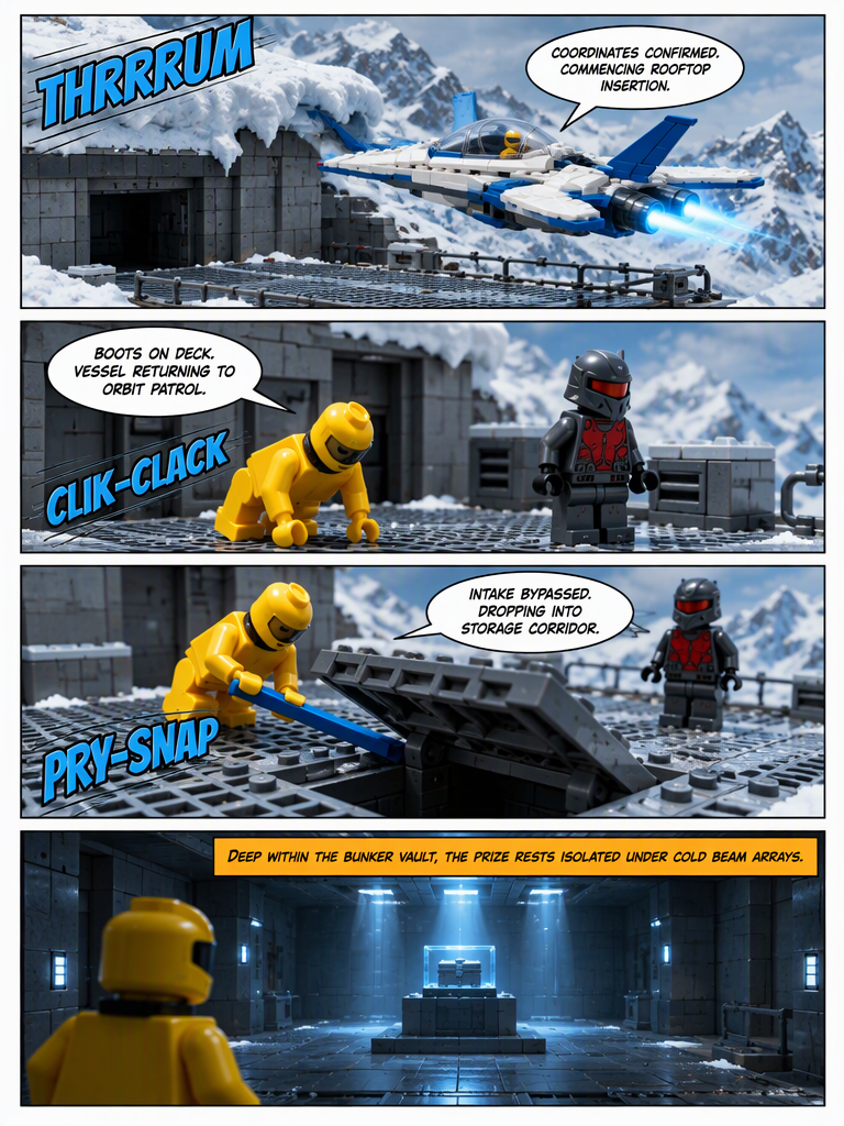 Arctic Pursuit (page 5 of 8)