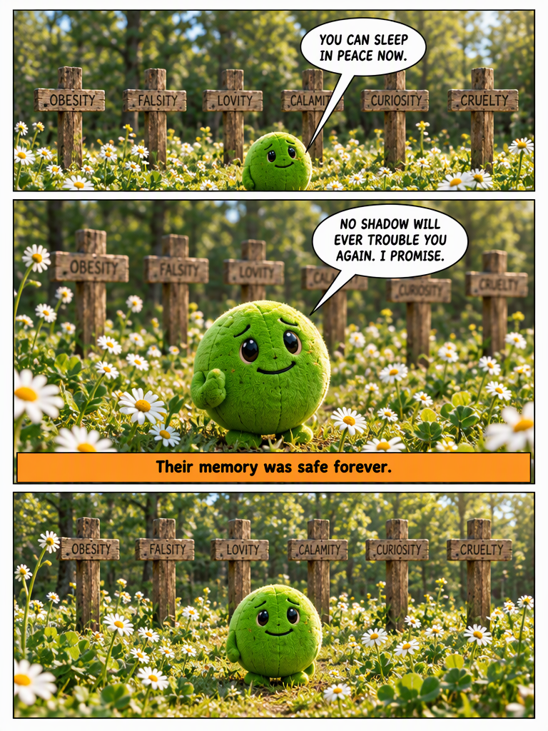A Final Stand at the Graves (page 4 of 4)
