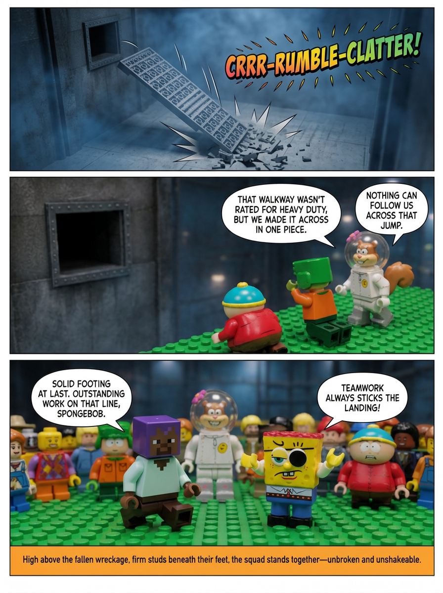 Leap Across the Abyss (page 4 of 4)