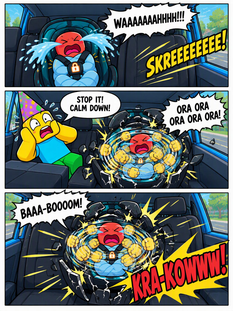 Super Baby Showdown (page 6 of 8)