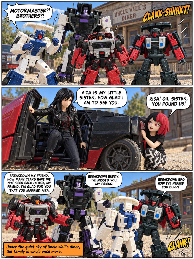 Reunion on the Far Road (page 4 of 4)