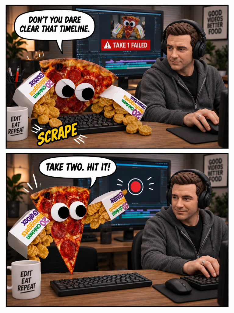 Never Give Up (page 3 of 4)
