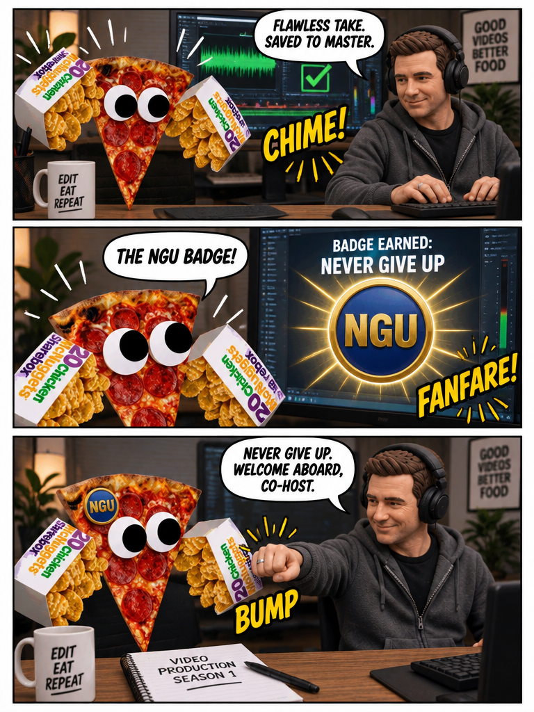 Never Give Up (page 4 of 4)