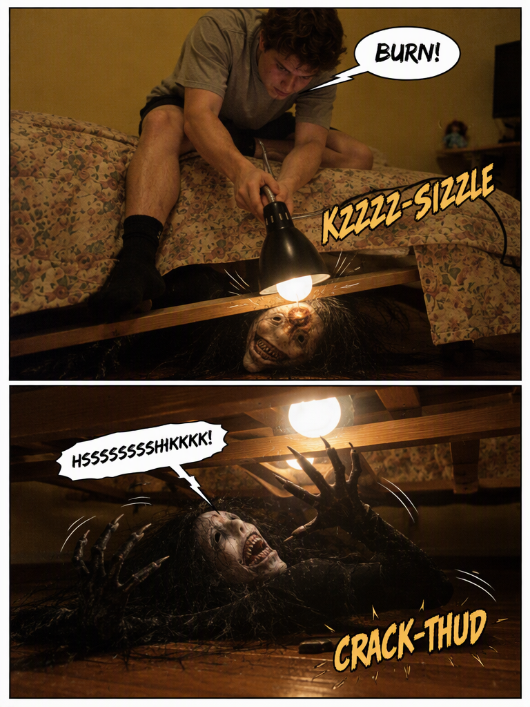 Under the Valance (page 3 of 4)