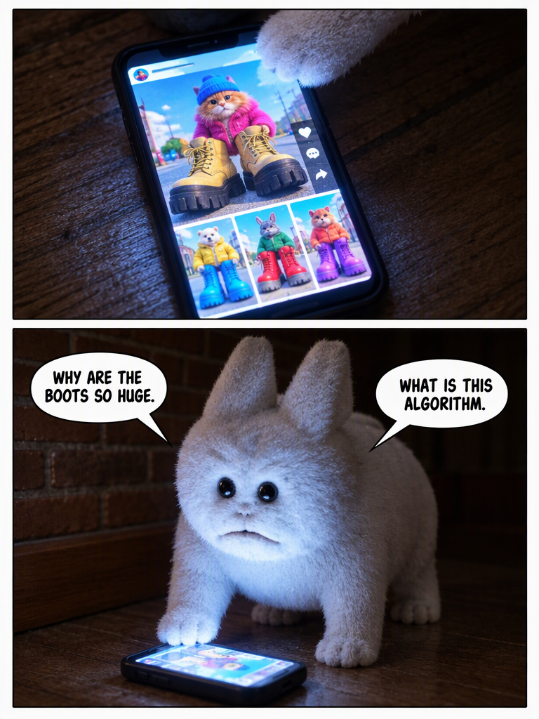 Frozen Screen (page 2 of 4)