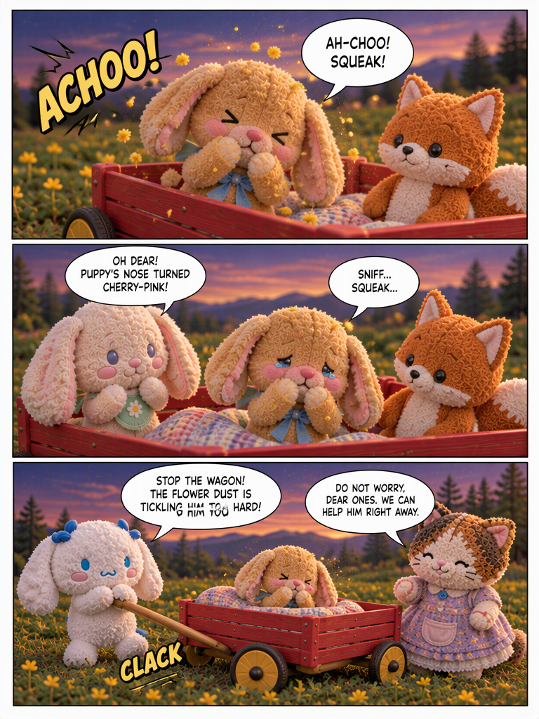a sudden bunny (page 22 of 40)