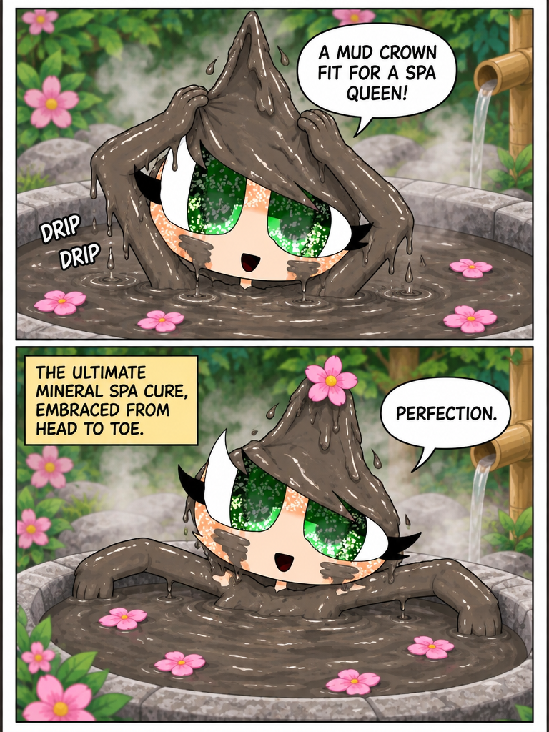 Head-to-Toe Mineral Soak (page 4 of 4)