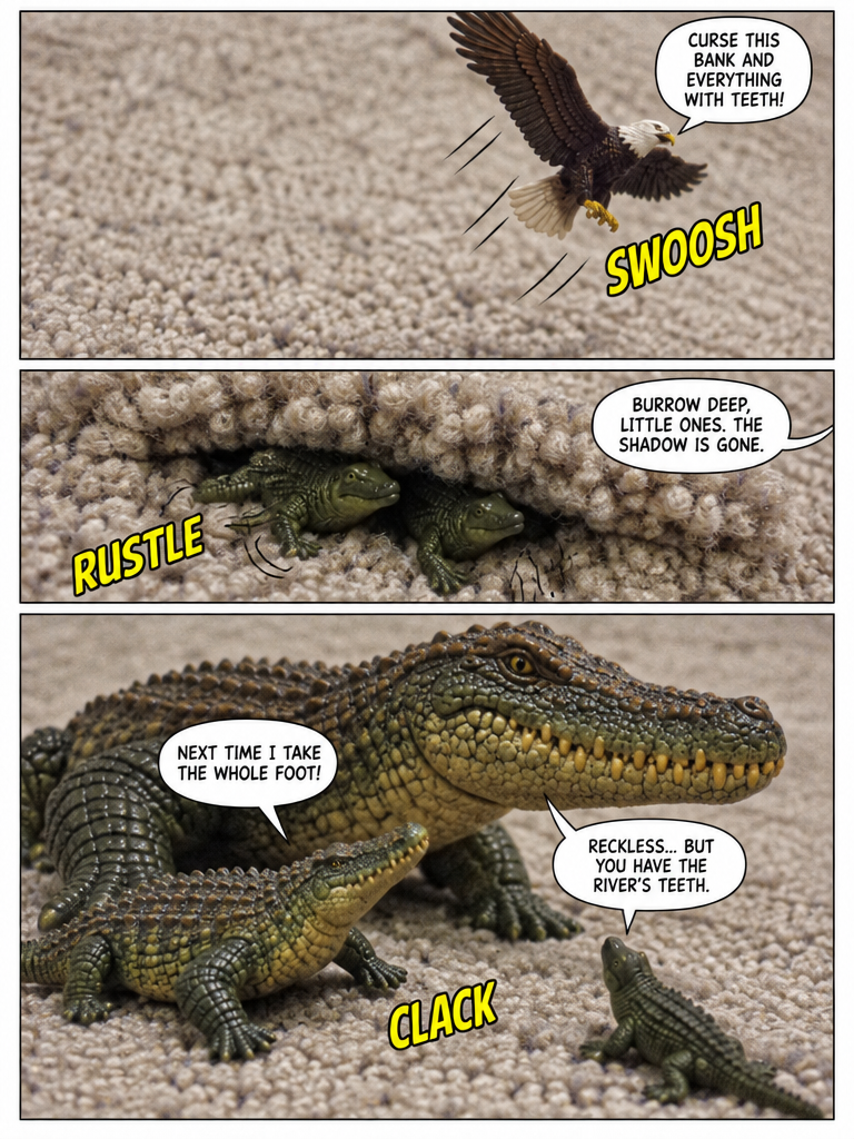 The Leg Hunter (page 4 of 12)