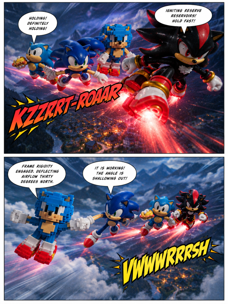 Sonic vs part 9 (page 26 of 28)