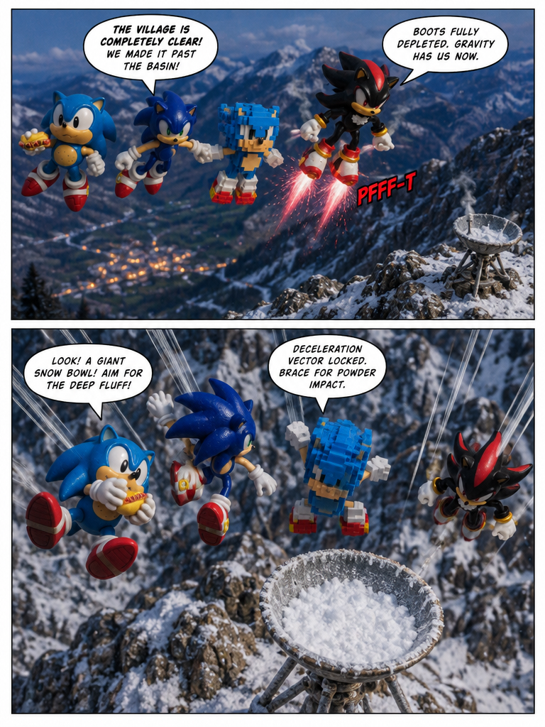 Sonic vs part 9 (page 27 of 28)
