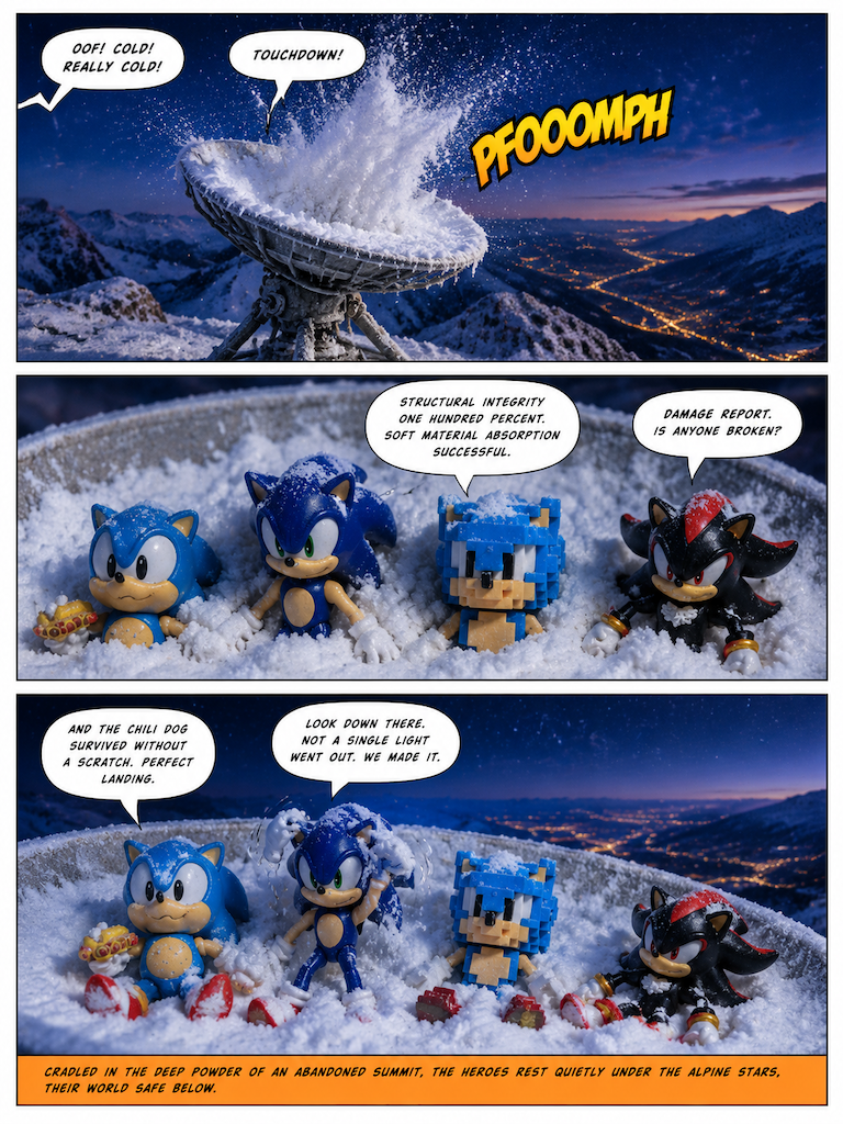 Sonic vs part 9 (page 28 of 28)