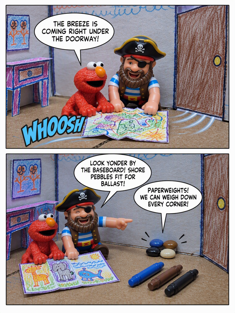 Anchoring the Adventure (page 2 of 4)