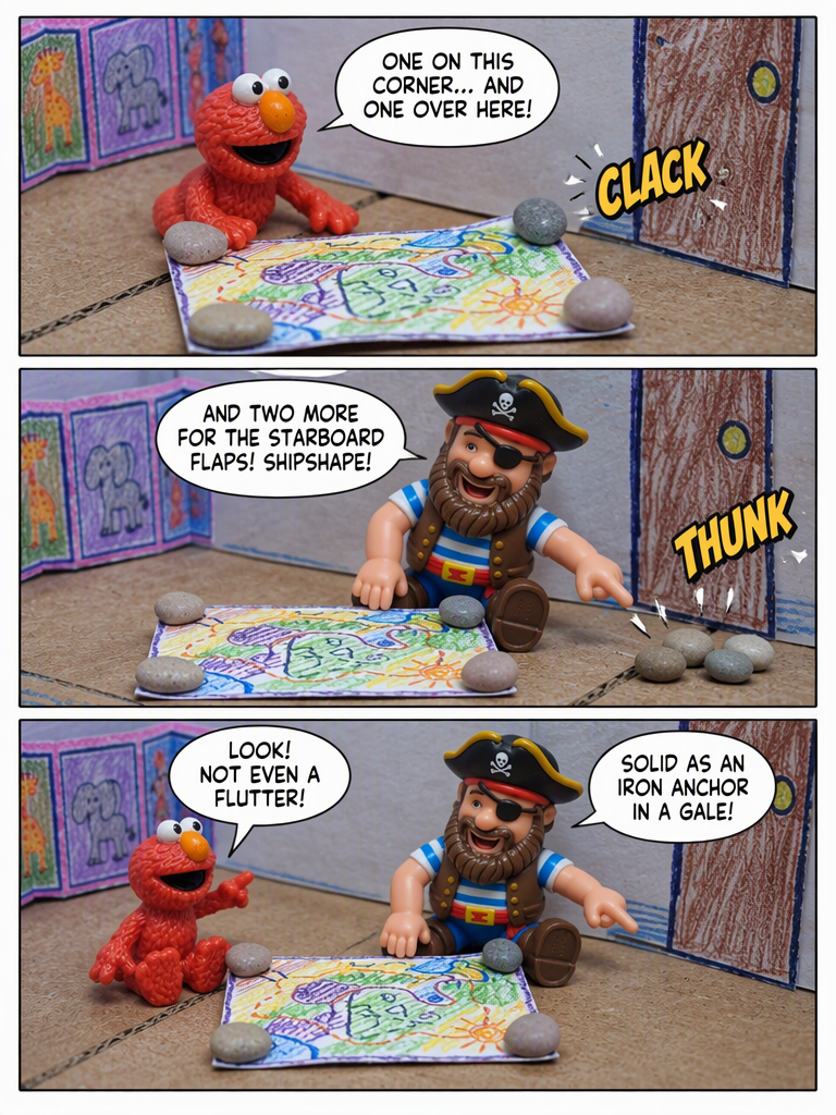 Anchoring the Adventure (page 3 of 4)