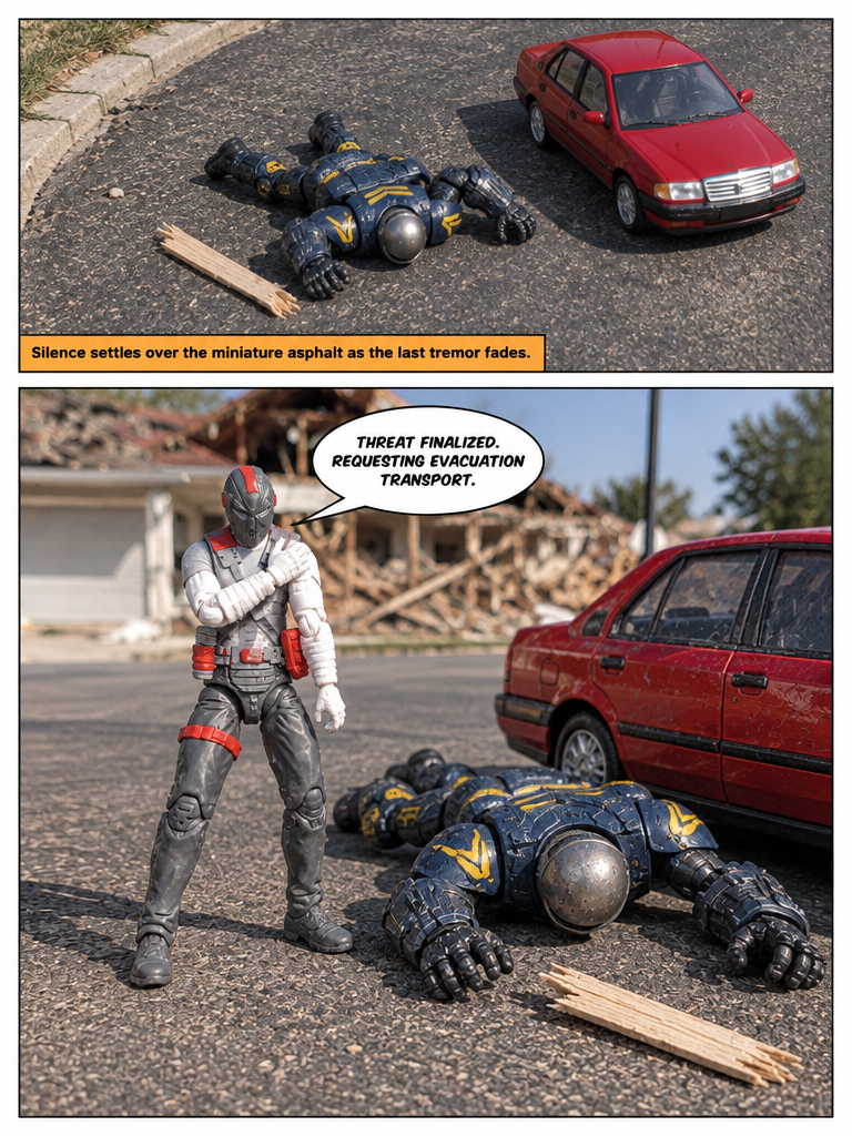 Last Stand on the Cul-de-Sac (page 4 of 4)