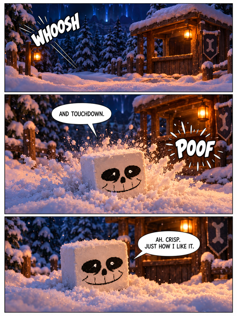 A Rolling Sensation (page 7 of 8)