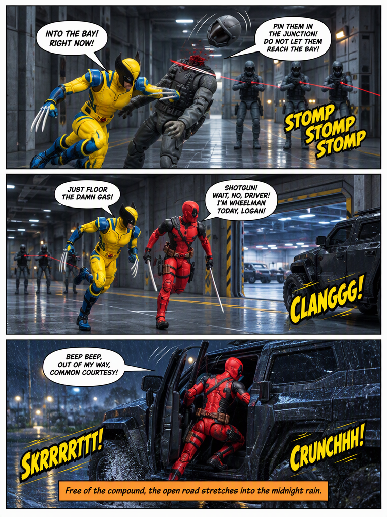 Breach and Transit (page 3 of 4)