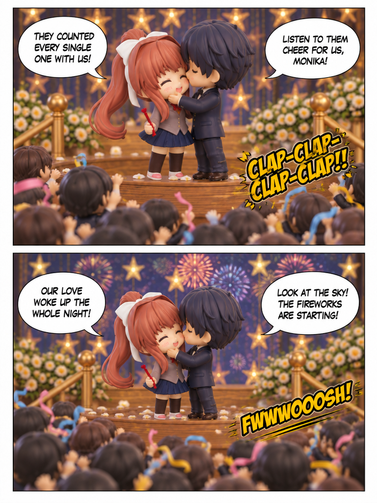 Monika's Love Part 18 (page 2 of 4)
