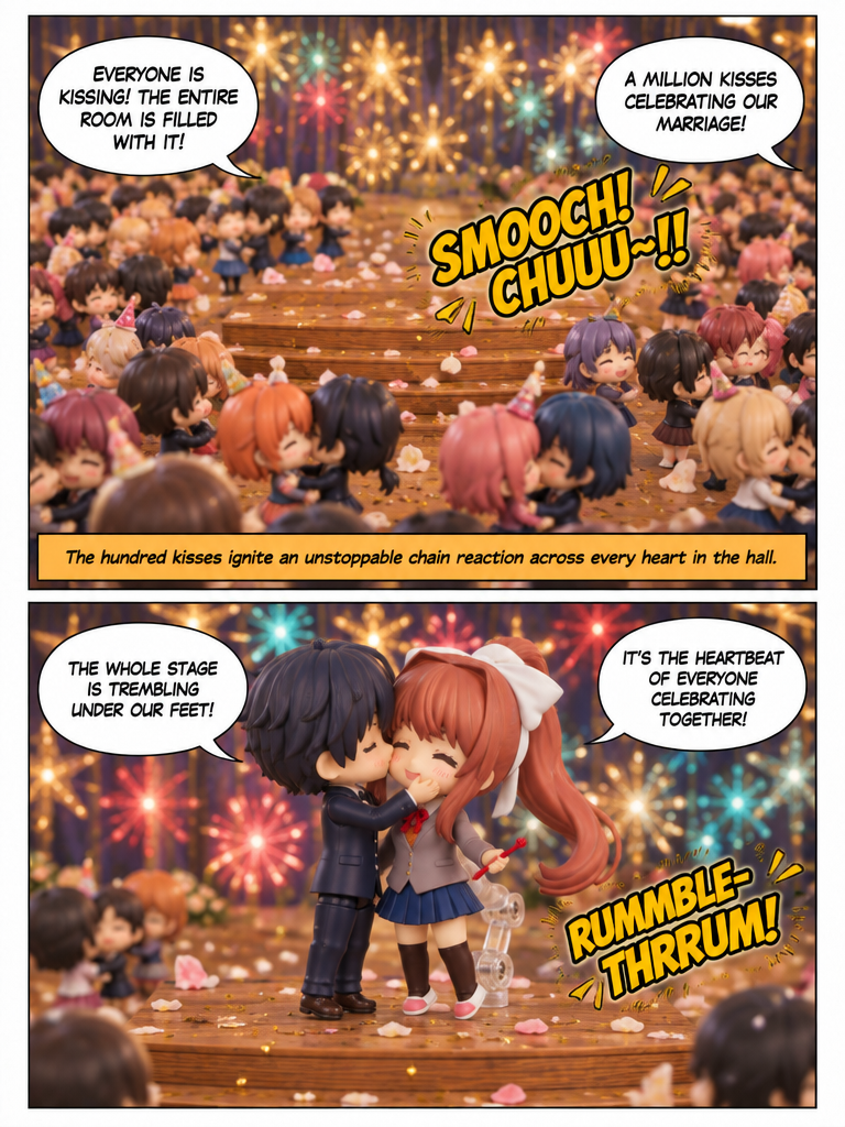 Monika's Love Part 18 (page 3 of 4)