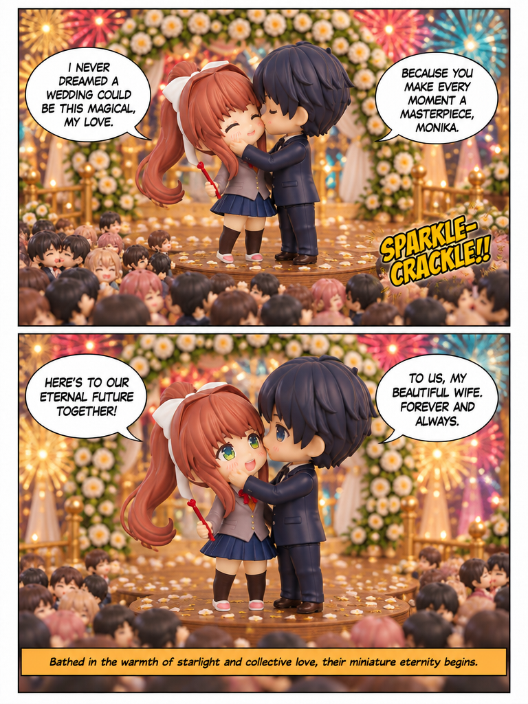 Monika's Love Part 18 (page 4 of 4)