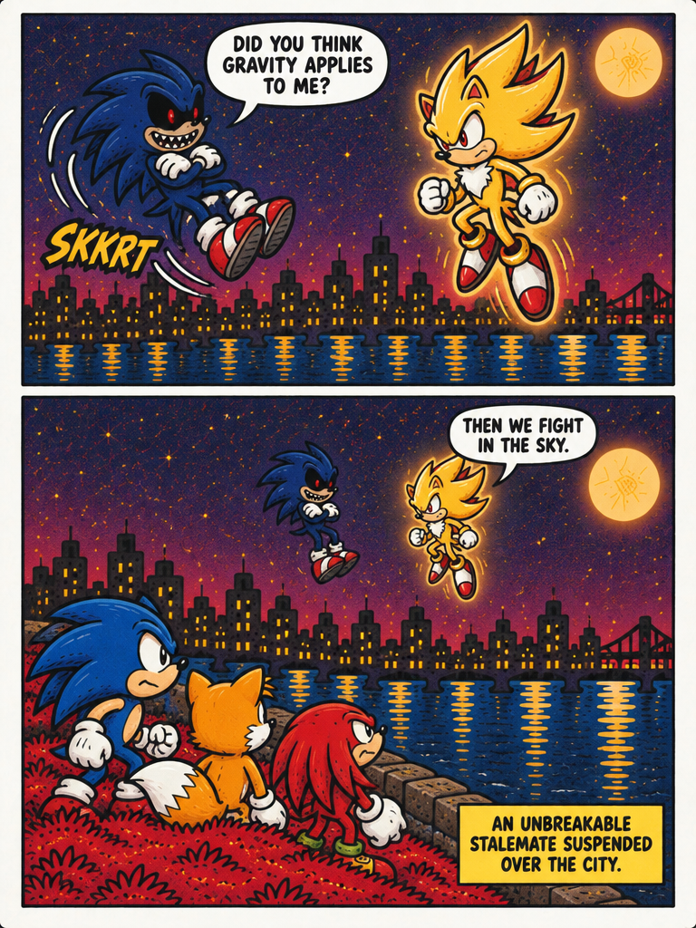 Rise of the Shadow Clutch (page 4 of 4)