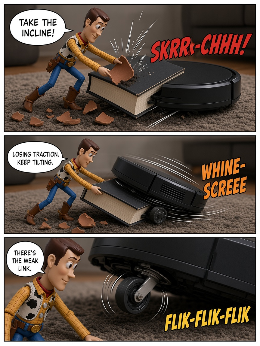 Defense of the Dustland (page 2 of 4)