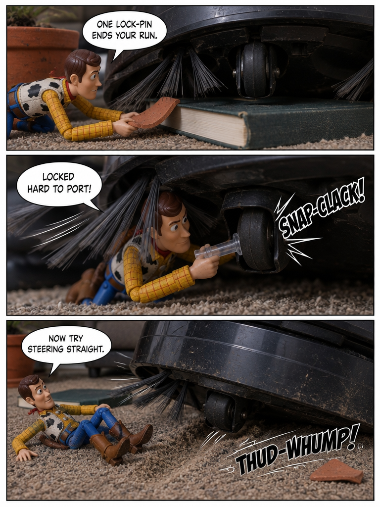 Defense of the Dustland (page 3 of 4)
