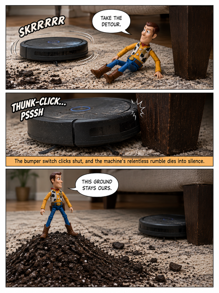 Defense of the Dustland (page 4 of 4)