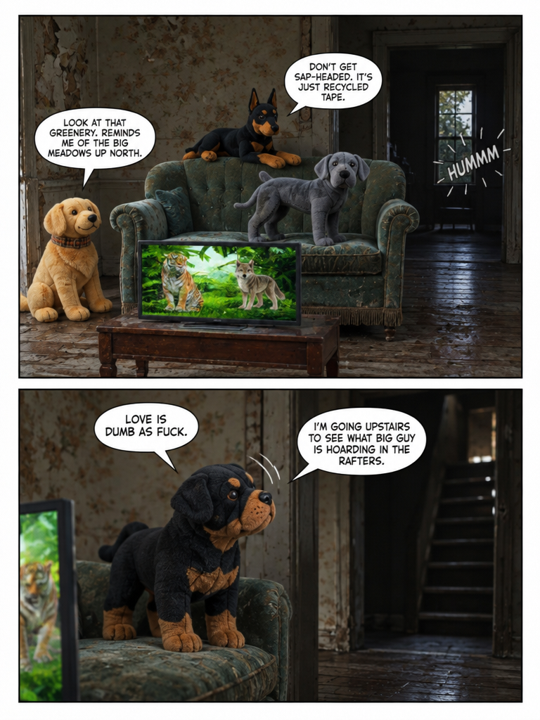 House Rules (page 3 of 4)