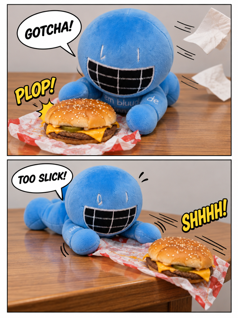 blududs big feast part 2 (page 2 of 4)