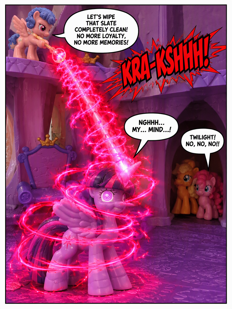 Under the Sceptre's Spell (page 2 of 4)