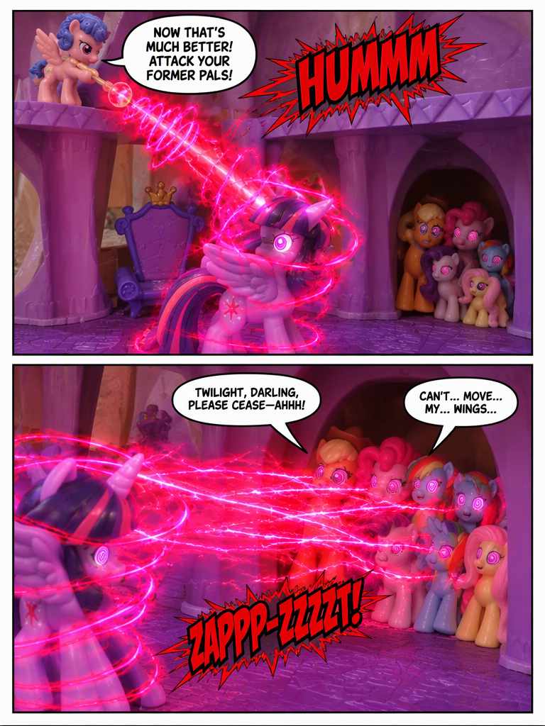 Under the Sceptre's Spell (page 3 of 4)