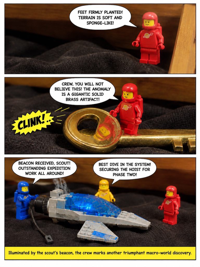 Defense of the Brass Monolith (page 4 of 4)