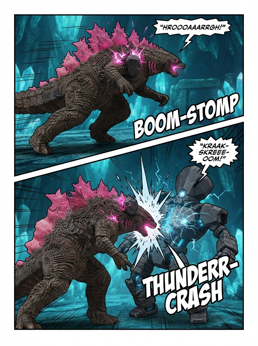The Gate of Shiting Ice (page 7 of 8)