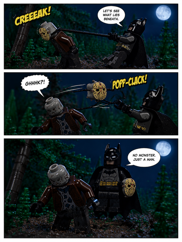 Unmasked Terror (page 3 of 4)