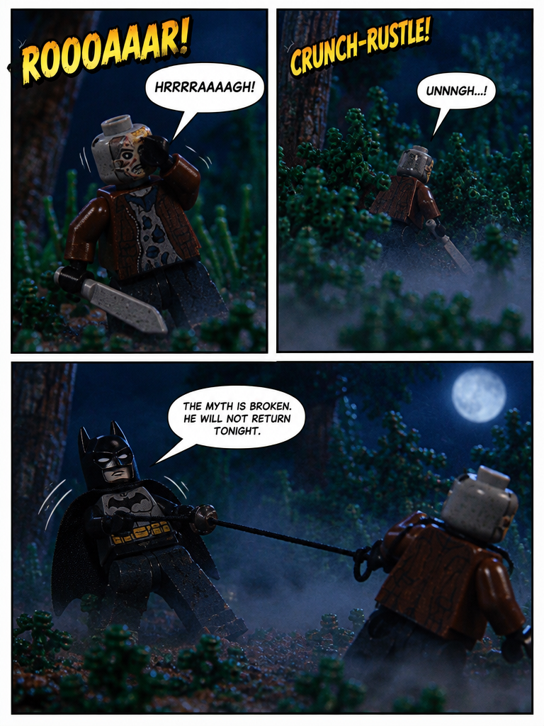 Unmasked Terror (page 4 of 4)