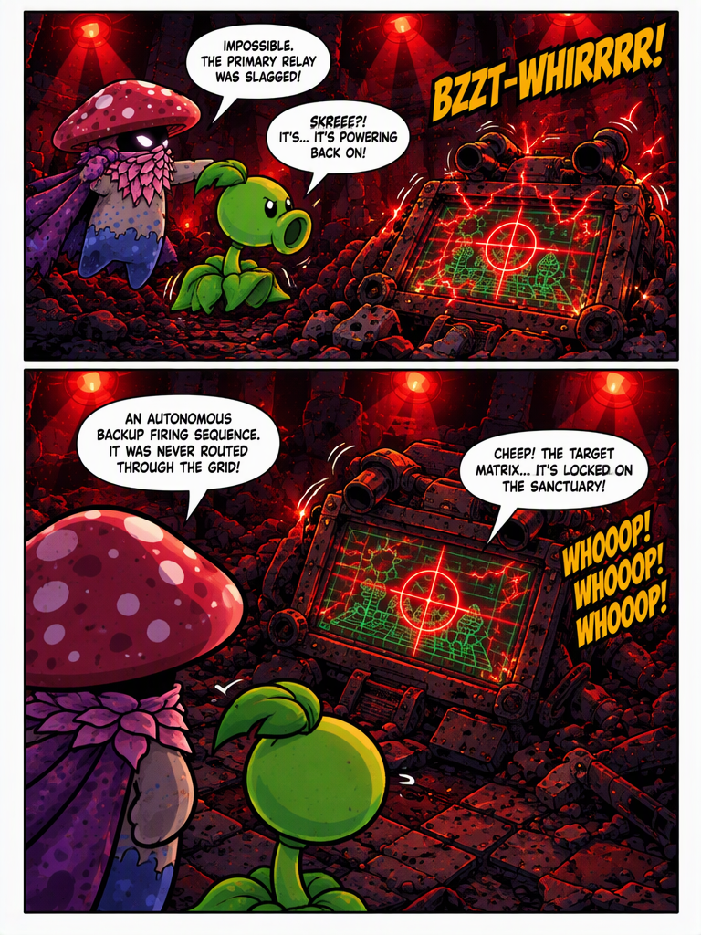 Frontier of the Plaintiverse (page 25 of 36)