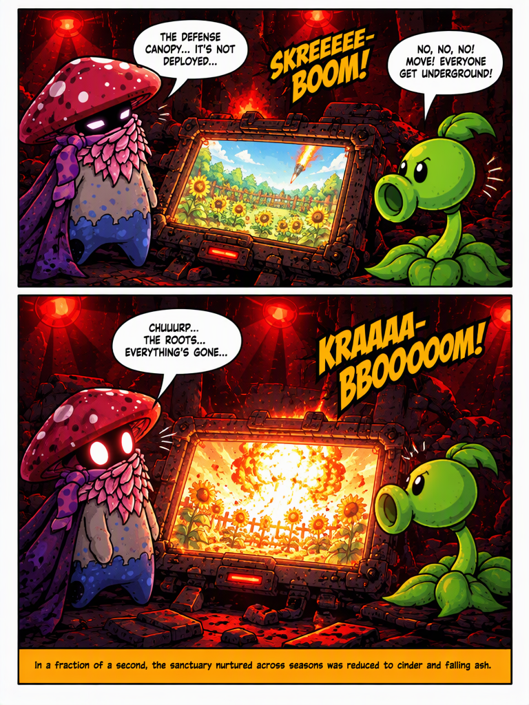 Frontier of the Plaintiverse (page 26 of 36)