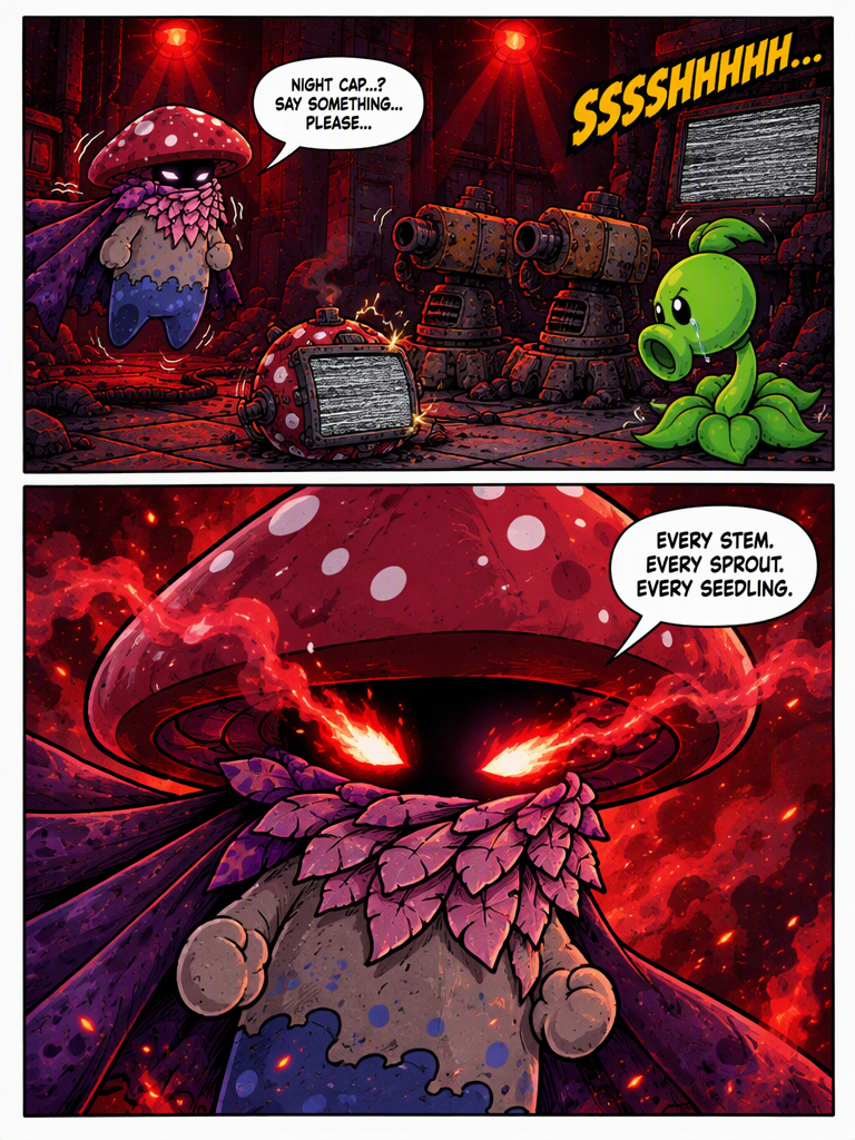 Frontier of the Plaintiverse (page 27 of 36)