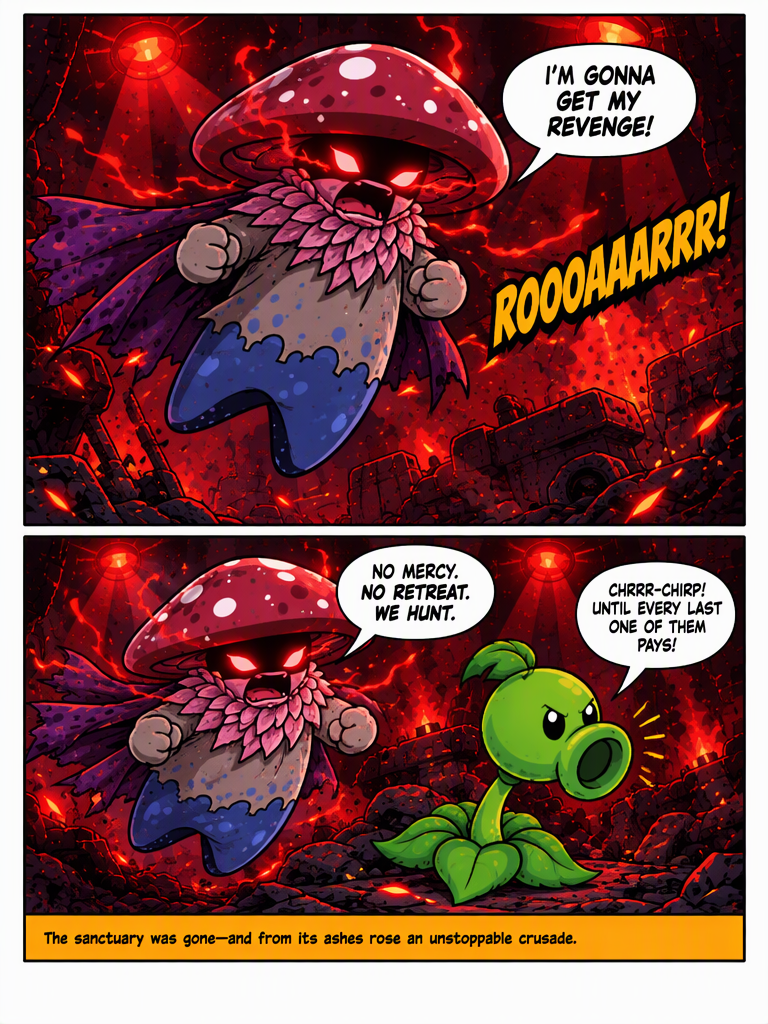 Frontier of the Plaintiverse (page 28 of 36)