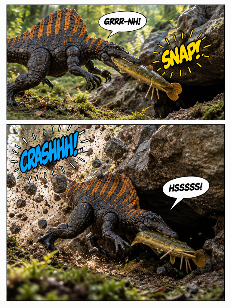 Avalanche of Spite (page 2 of 4)